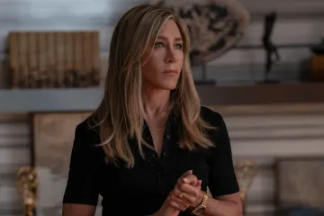 Bio je uvjeren da ga Jennifer Aniston voli i nije mu bilo žao dati 200 funti: Kad ono, prevara