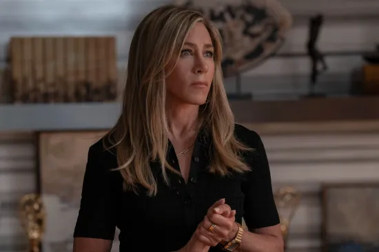 Bio je uvjeren da ga Jennifer Aniston voli i nije mu bilo žao dati 200 funti: Kad ono, prevara