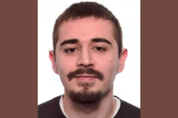 Nestao Marko (27) iz Zagreba: 'Prije dva mjeseca postao je tata, ne znamo što se dogodilo'