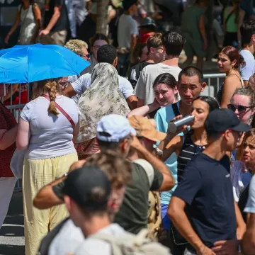 Paklene vrućine uzele prve žrtve, švicarska nuklearka zatvorila jedan reaktor