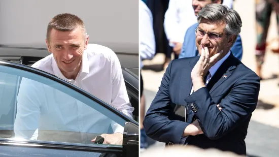 Pao dogovor, Penava dobio funkciju u Vladi! Bit će na čelu posebnog povjerenstva