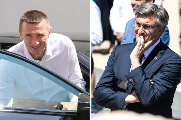 Pao dogovor, Penava dobio funkciju u Vladi! Bit će na čelu posebnog povjerenstva