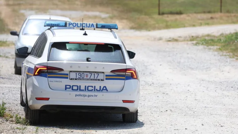 Užas u Zagrebu: Djeca našla beživotno tijelo u blizini dječjeg parka