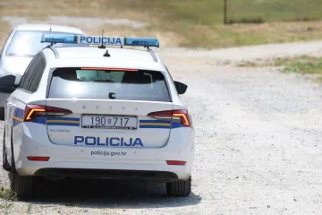 Užas u Zagrebu: Djeca našla beživotno tijelo u blizini dječjeg parka