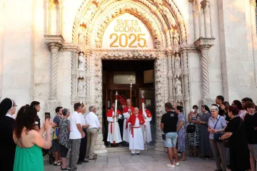 RTL Danas donosi: Koliko su Hrvati doista religiozni i koliko često odlaze u crkvu