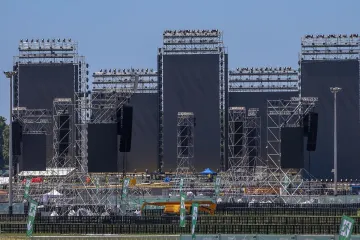 MUP otkrio što sve ne smijete ponijeti na Thompsonov koncert: 'Nemojte se na ovo oglušiti'