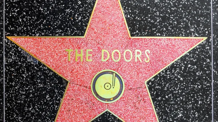 [KVIZ] Obožavatelji benda The Doors sigurno će imati sve točno
