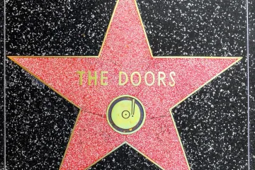 [KVIZ] Obožavatelji benda The Doors sigurno će imati sve točno