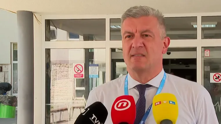 Liječnik otkrio detalje poroda Filipinke: Evo u kojem je stanju novorođenče