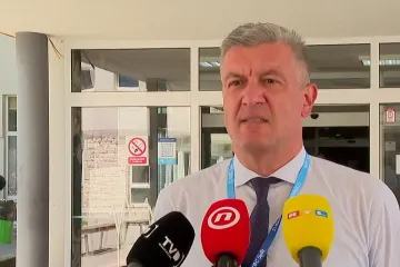 Liječnik otkrio detalje poroda Filipinke: Evo u kojem je stanju novorođenče