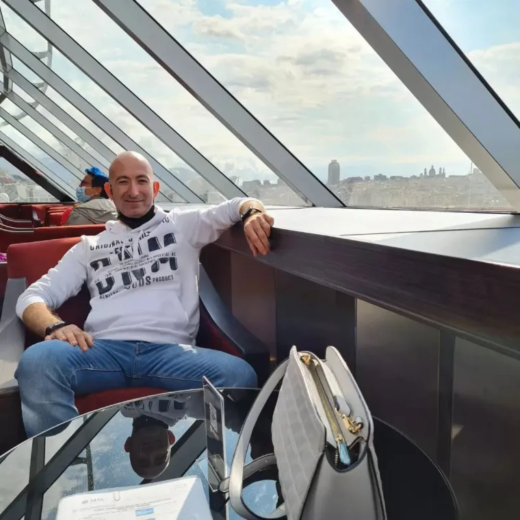Susret koji je zapalio internet: Jeff Bezos ugledao svog dvojnika u Veneciji, ovako je reagirao
