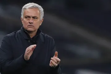 Mourinho sreo slavnog Hrvata i odmah izvadio mobitel: Opalio selfie pa se hvalio na Instagramu