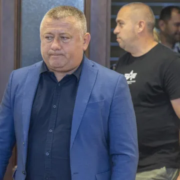 Policajac otkrio: 'Anonimno su nam javili da dođemo vidjeti što je pijani župan napravio'