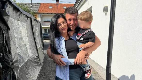 Sjećate se Marije iz 'Ljubav je na selu'? Ovako je upoznala srodnu dušu, a otkrila je kakav odnos ima s farmerom Jovanom
