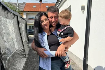 Sjećate se Marije iz 'Ljubav je na selu'? Ovako je upoznala srodnu dušu, a otkrila je kakav odnos ima s farmerom Jovanom