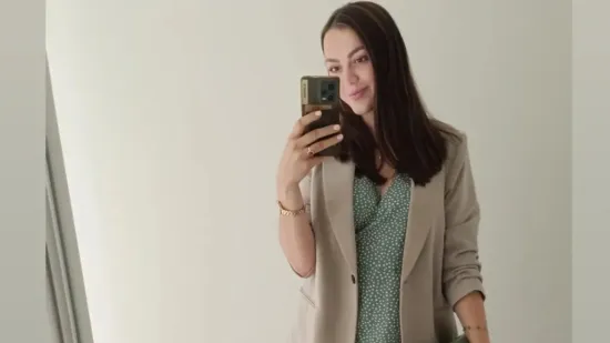 Ana iz 'Braka na prvu' blista i ne skida osmijeh s lica, a za sve je zaslužno ovo
