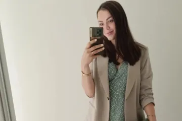 Ana iz 'Braka na prvu' blista i ne skida osmijeh s lica, a za sve je zaslužno ovo