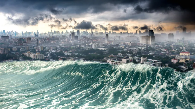 Pripremaju se za megapotres i tsunami koji će ubiti 300 tisuća ljudi: Šanse za to sve su veće