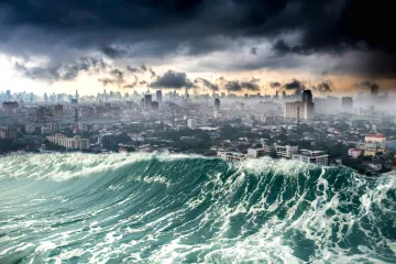 Pripremaju se za megapotres i tsunami koji će ubiti 300 tisuća ljudi: Šanse za to sve su veće