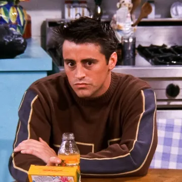 U 'Prijateljima' je bio najveći zavodnik, a danas...? Ovako izgleda simpatični Joey Tribbiani