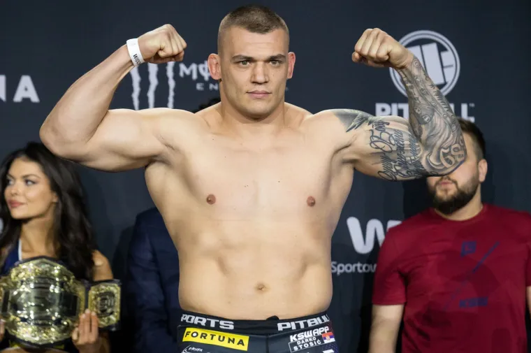 FNC za zagrebačku Arenu sprema najjači fight-card ikada: Imamo meč za titulu u glavnoj borbi