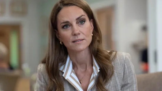 Kate Middleton prvi put o teškoj dijagnozi: 'To traje neko vrijeme...'