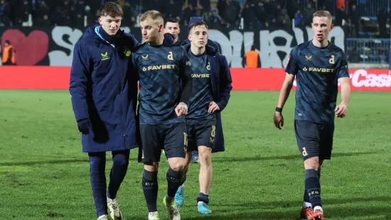 Igraču Dinama propao transfer zbog uvjetne zatvorske kazne?! Liječnički je već bio dogovoren