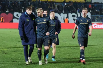 Igraču Dinama propao transfer zbog uvjetne zatvorske kazne?! Liječnički je već bio dogovoren