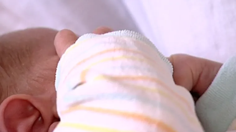 Filipinka rodila i ostavila bebu u košari! Traže se udomitelji: Iz Maestrala otkrili što ako se nitko ne javi
