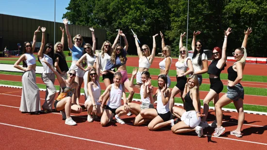 Sportašice se bore za titulu najljepše: Ove godine izbor za Miss sporta je neizvjesniji no ikad