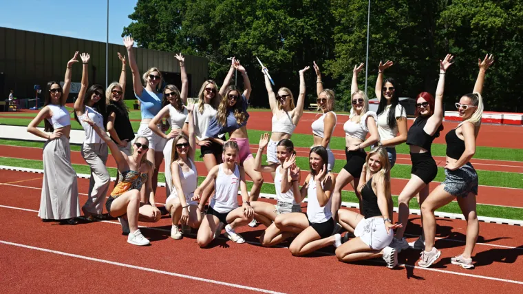 Sportašice se bore za titulu najljepše: Ove godine izbor za Miss sporta je neizvjesniji no ikad