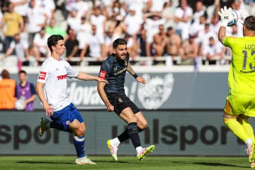 Gotovo je: Hajdukov dragulj seli u Porto za ogromnu cifru!