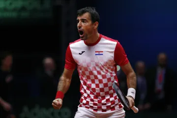 Kraj za Dodiga već na startu, Pavić pokazao tko je gazda!