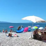 Čak 7,5 milijuna turista i 30 milijuna noćenja u prvih 6 mjeseci: A domaći preživljavaju