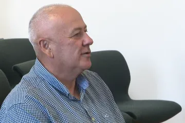 Dekanićev prijatelj otkrio što mu je rekao HDZ-ovac u noći nesreće: 'Moj prijatelj Damir...'