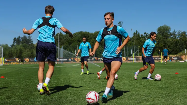 Nitko nije očekivao njegov odlazak: Evo zašto je Kačavenda napustio Dinamo