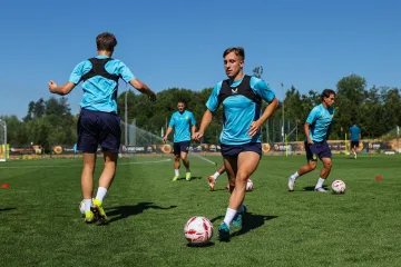 Nitko nije očekivao njegov odlazak: Evo zašto je Kačavenda napustio Dinamo