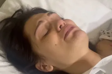 Pjevačica (37) nakon operacije raka dojke: 'Nedostaje mi biti aktivna majka'