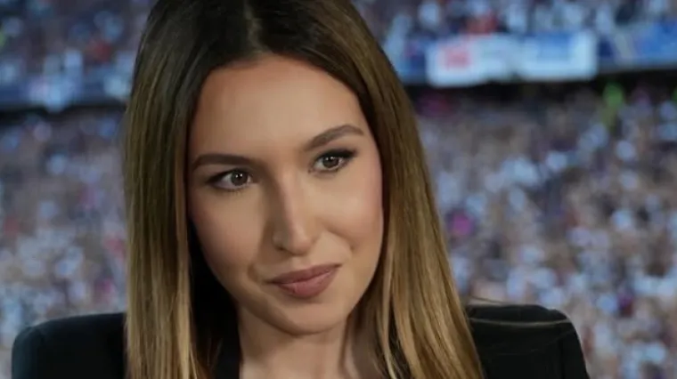 Svi pričaju o modernoj Milki Babović! Briljirala je u drugoj sezoni FON™-a: 'Ona mi je uzor'
