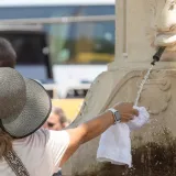 Paklene vrućine do kraja tjedna: Evo kada stiže osvježenje