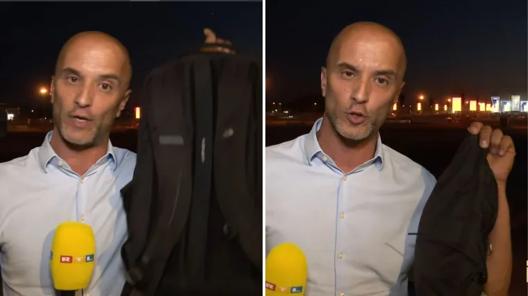 Zbunjeni ste i ne razumijete kakve točno torbe smijete unositi? Direktov reporter sve je lijepo objasnio
