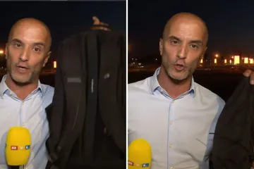 Zbunjeni ste i ne razumijete kakve točno torbe smijete unositi? Direktov reporter sve je lijepo objasnio