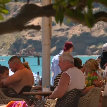 Znate u kojem su mjestu najviše skočile cijene? Tamo sve plaćaju 11,2 posto više nego u svibnju