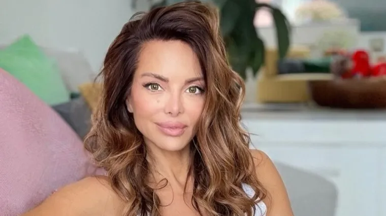Nikolina Pišek u Barceloni nosi torbu od dvije tisuće eura