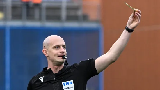 HNS dignuo plaće sucima: Pogledajte koliko će zarađivati Bel, Čulina, Kolarić i ekipa