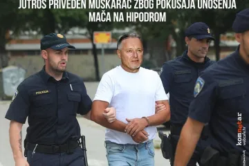 Nema iznimaka!