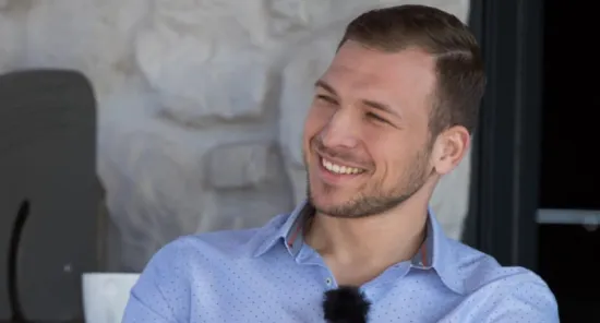 Mijo Matić iz 'Gospodina Savršenog' postao je otac: Poznato je i ime dječaka