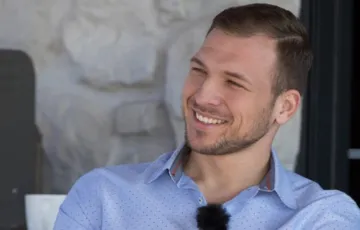 Mijo Matić iz 'Gospodina Savršenog' postao je otac: Poznato je i ime dječaka
