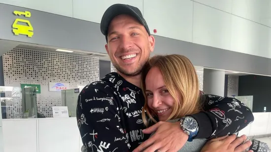 Čestitamo! Mijo Matić i supruga Ariana postali roditelji, poznato je i ime njihovog sinčića!