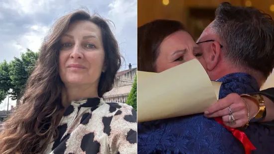 Jeannette za RTL.hr o odmoru sa Simonom: 'On je već sve osmislio'